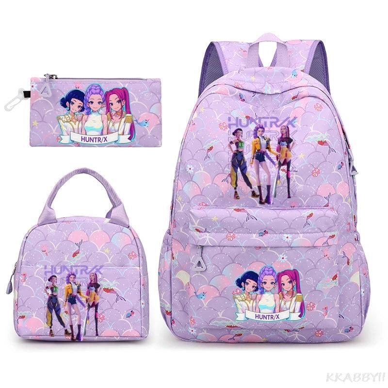 Backpack 20-35 L | Unisex Laptop Backpack | Toylandeu™