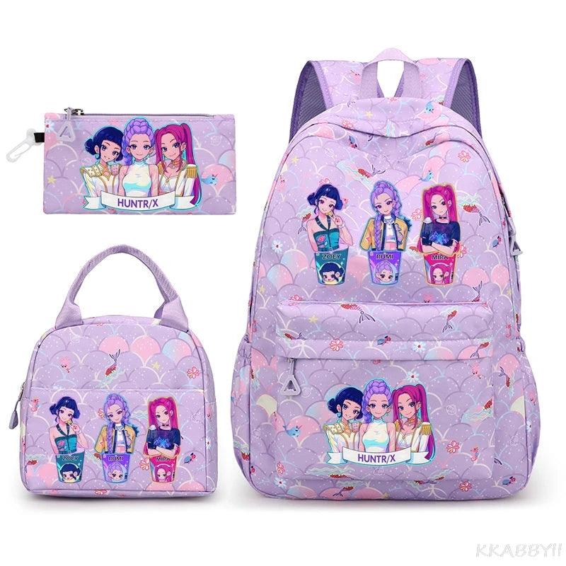 Backpack 20-35 L | Unisex Laptop Backpack | Toylandeu™