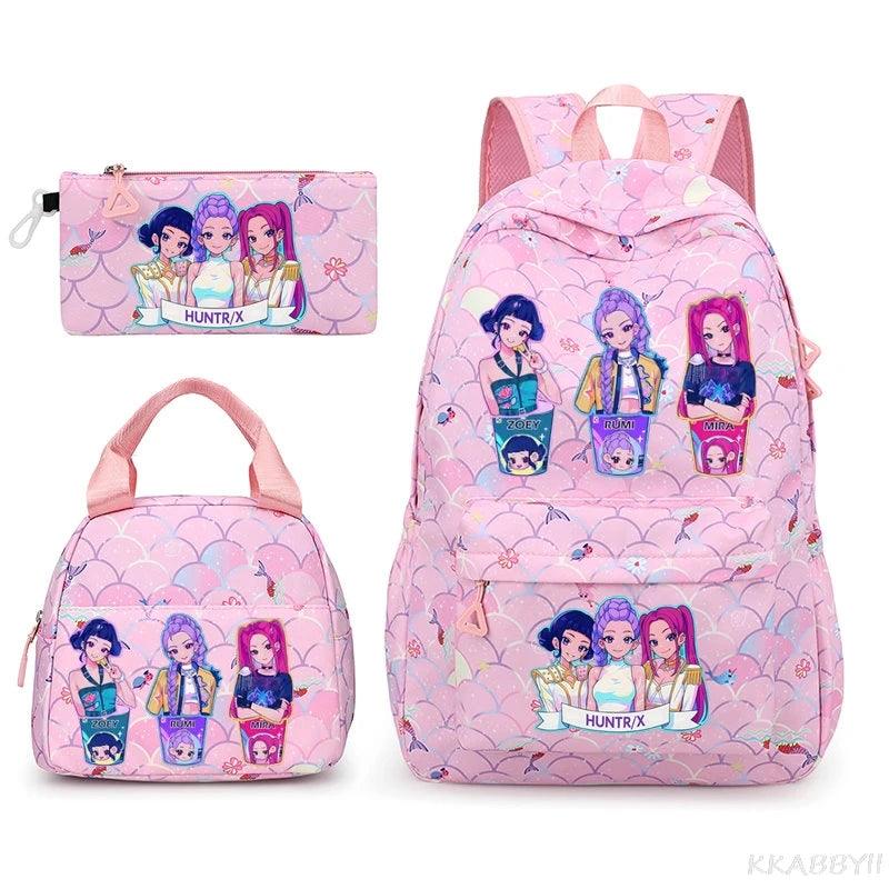 Backpack 20-35 L | Unisex Laptop Backpack | Toylandeu™
