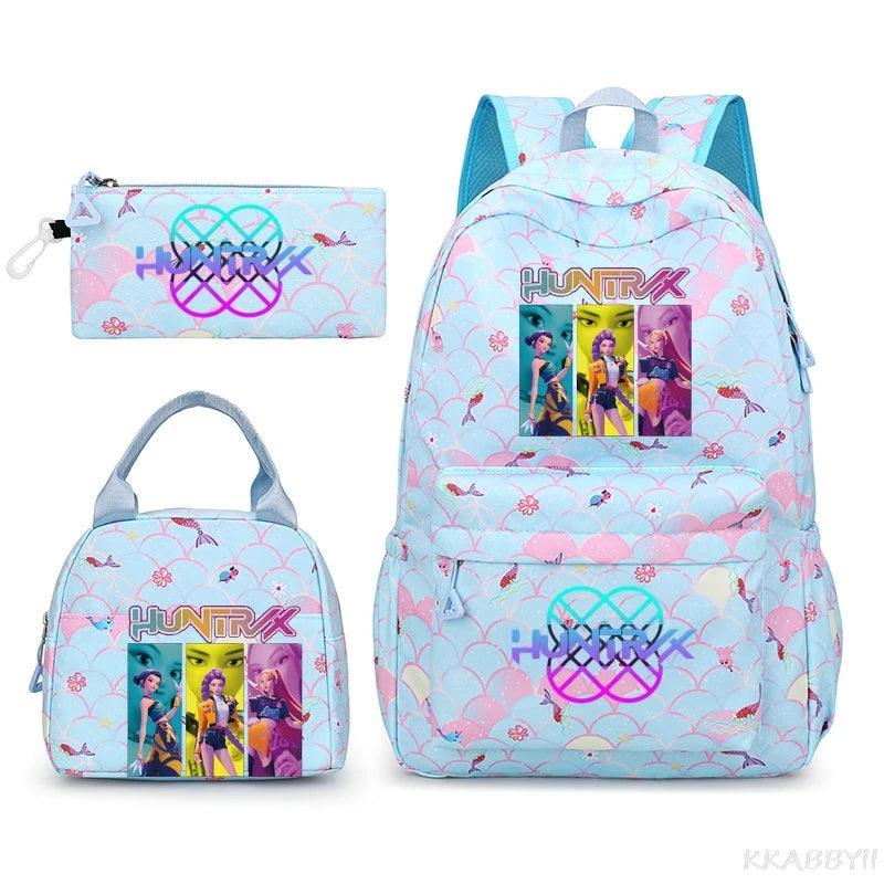 Backpack 20-35 L | Unisex Laptop Backpack | Toylandeu™