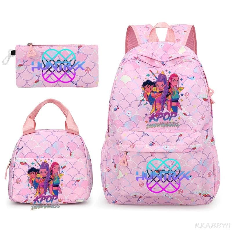 Backpack 20-35 L | Unisex Laptop Backpack | Toylandeu™