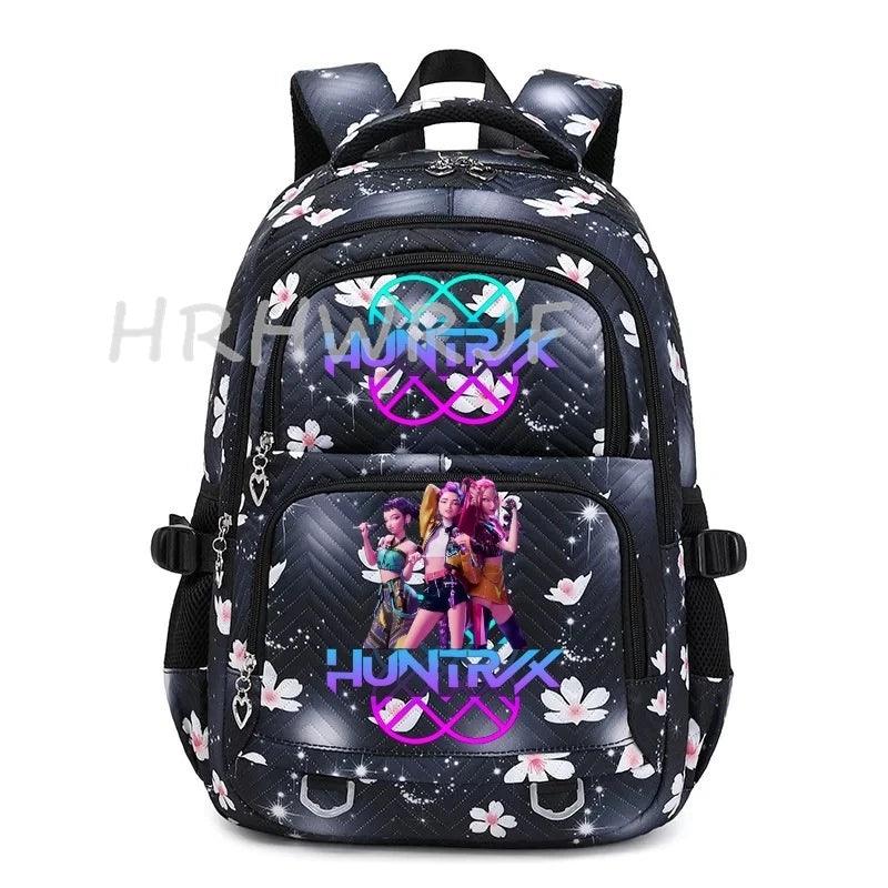 Backpack | Below 20L Capacity | Toylandeu™