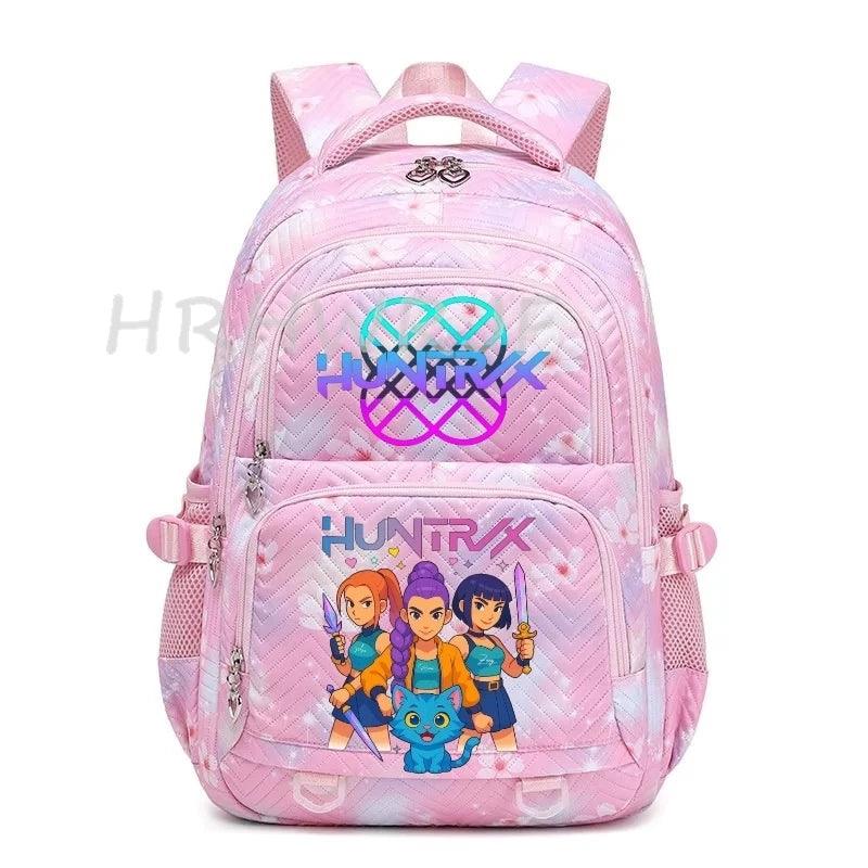 Backpack | Below 20L Capacity | Toylandeu™