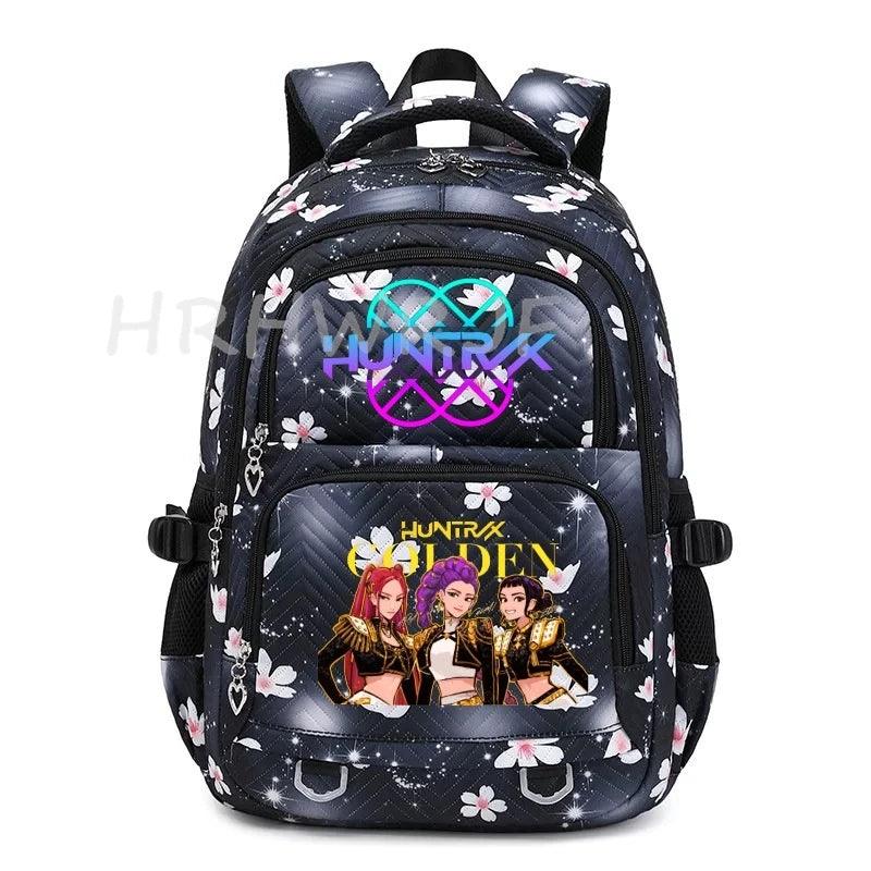 Backpack | Below 20L Capacity | Toylandeu™