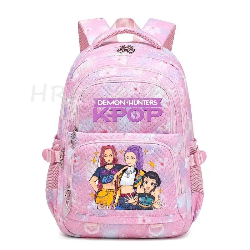 Backpack | Below 20L Capacity | Toylandeu™