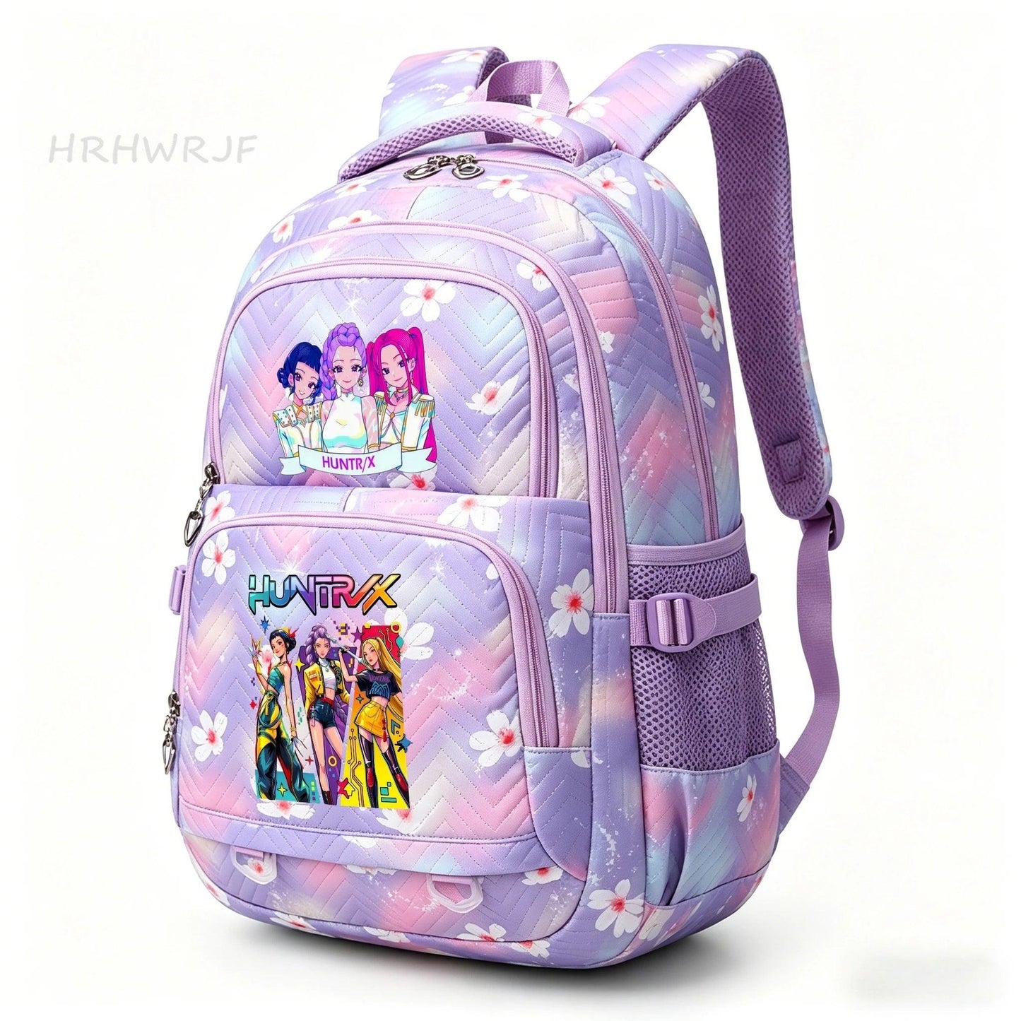 Backpack | Below 20L Capacity | Toylandeu™