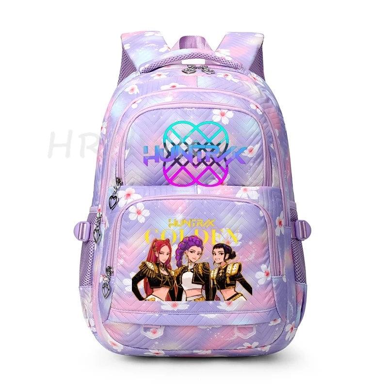 Backpack | Below 20L Capacity | Toylandeu™