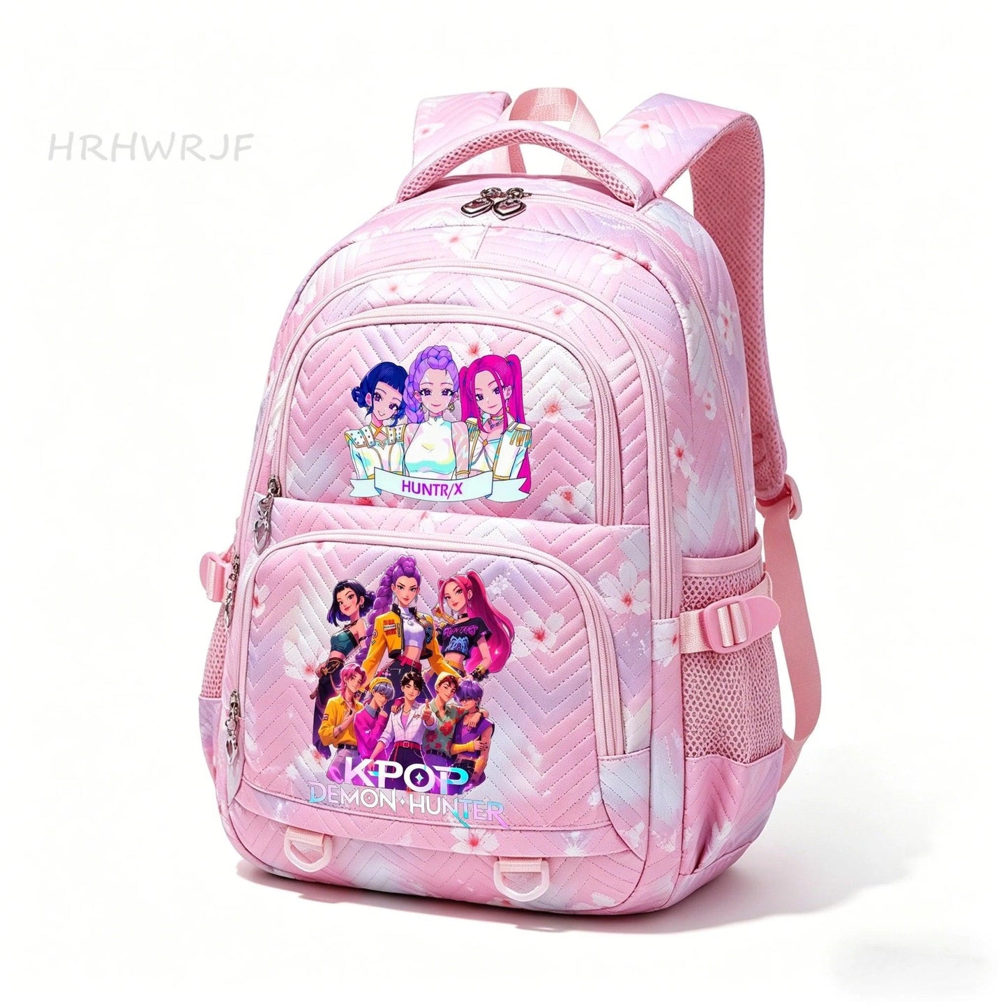 Backpack | Below 20L Capacity | Toylandeu™