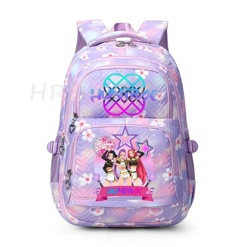Backpack | Below 20L Capacity | Toylandeu™