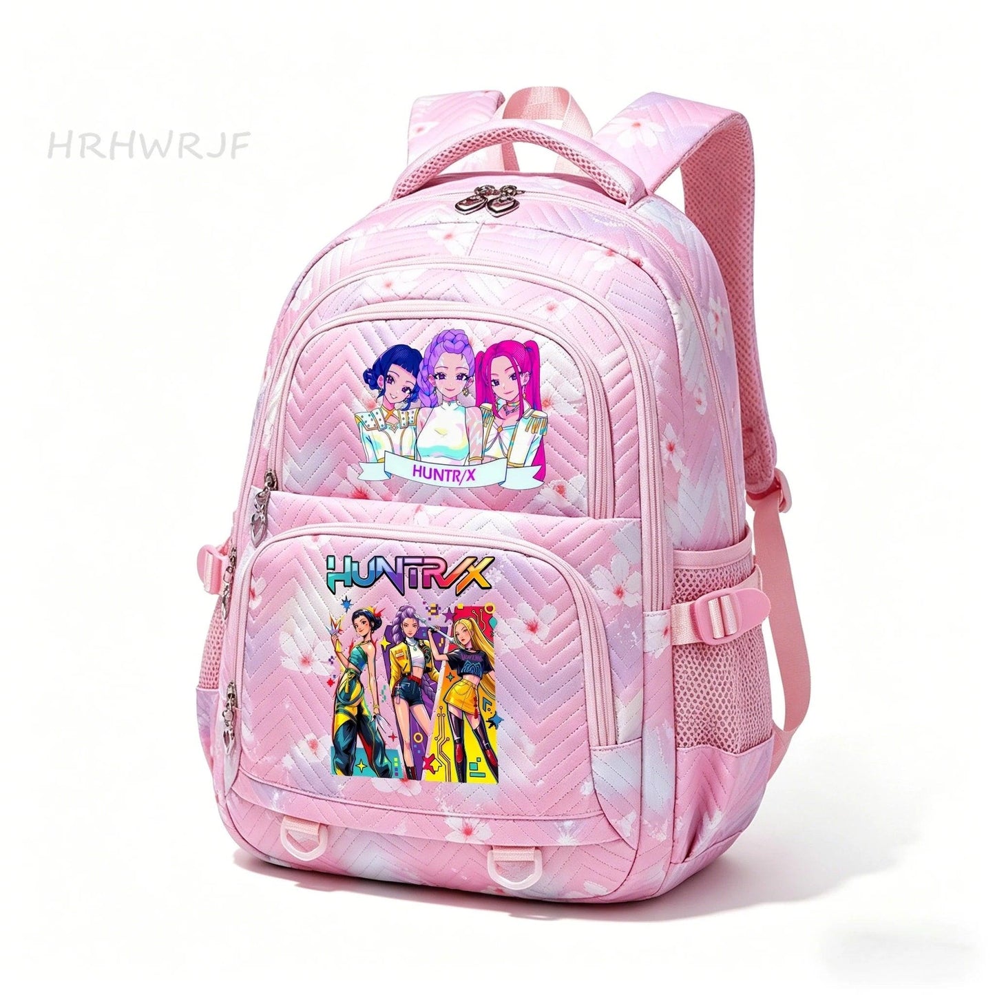 Backpack | Below 20L Capacity | Toylandeu™