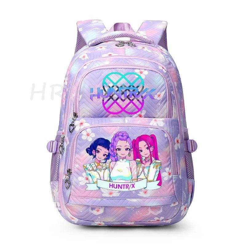 Backpack | Below 20L Capacity | Toylandeu™