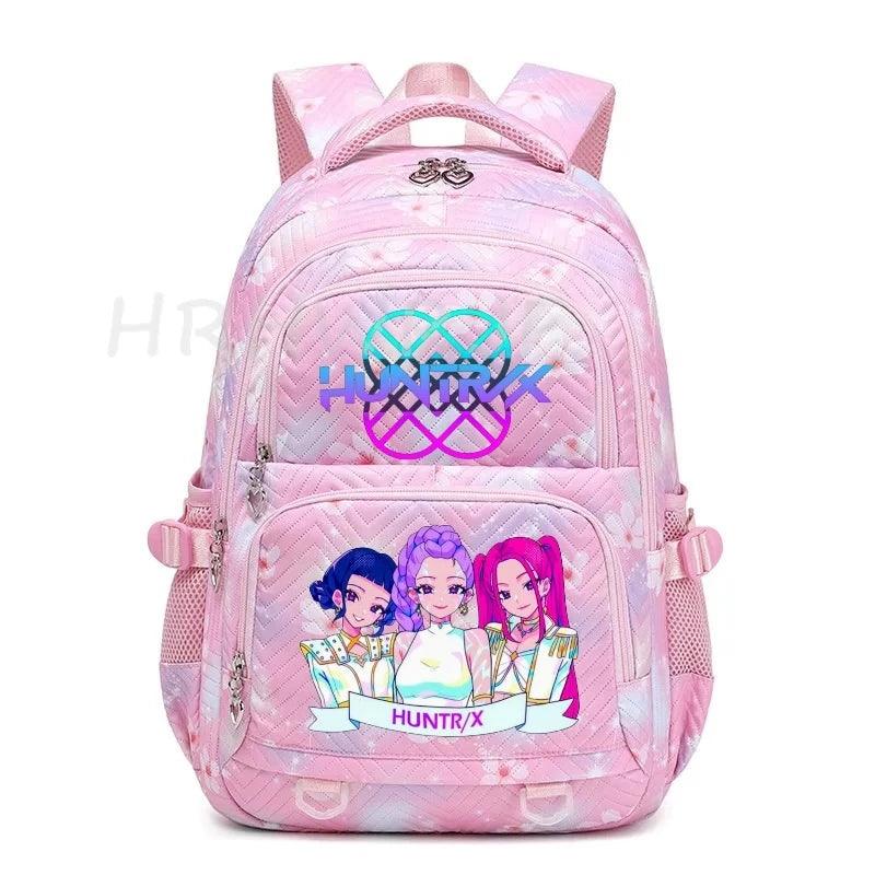 Backpack | Below 20L Capacity | Toylandeu™