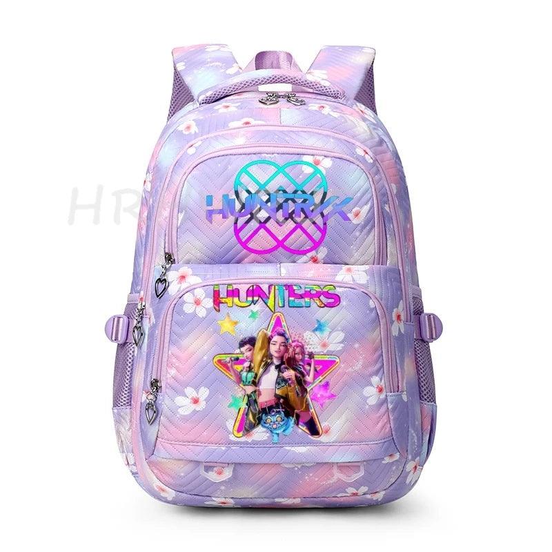 Backpack | Below 20L Capacity | Toylandeu™