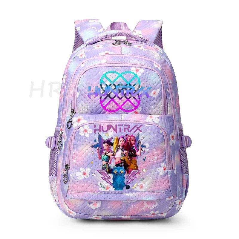 Backpack | Below 20L Capacity | Toylandeu™