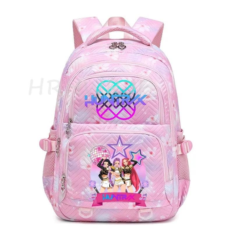Backpack | Below 20L Capacity | Toylandeu™