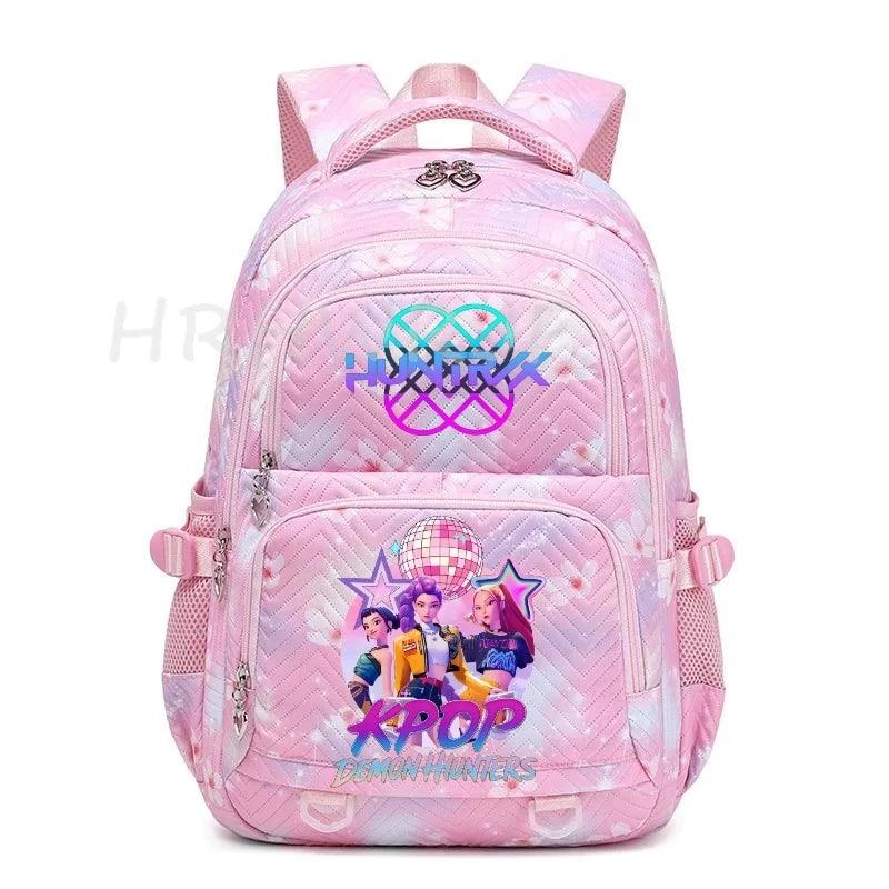 Backpack | Below 20L Capacity | Toylandeu™