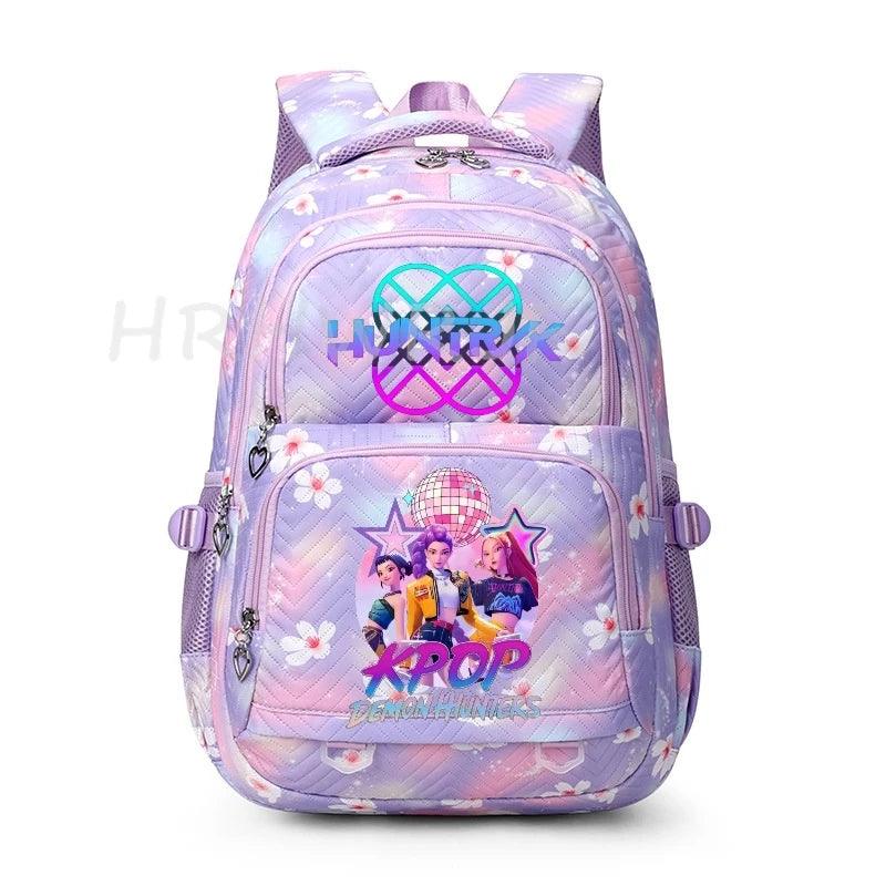 Backpack | Below 20L Capacity | Toylandeu™