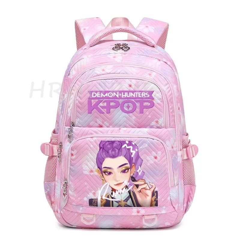 Backpack | Below 20L Capacity | Toylandeu™