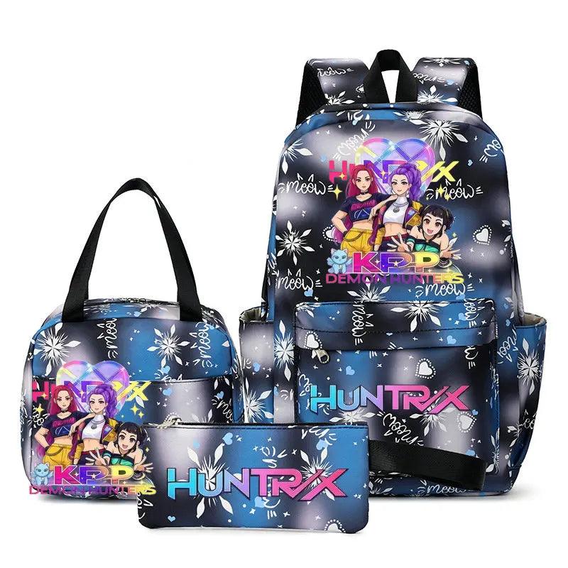 Backpack | Capacity 20-35 L | Toylandeu™