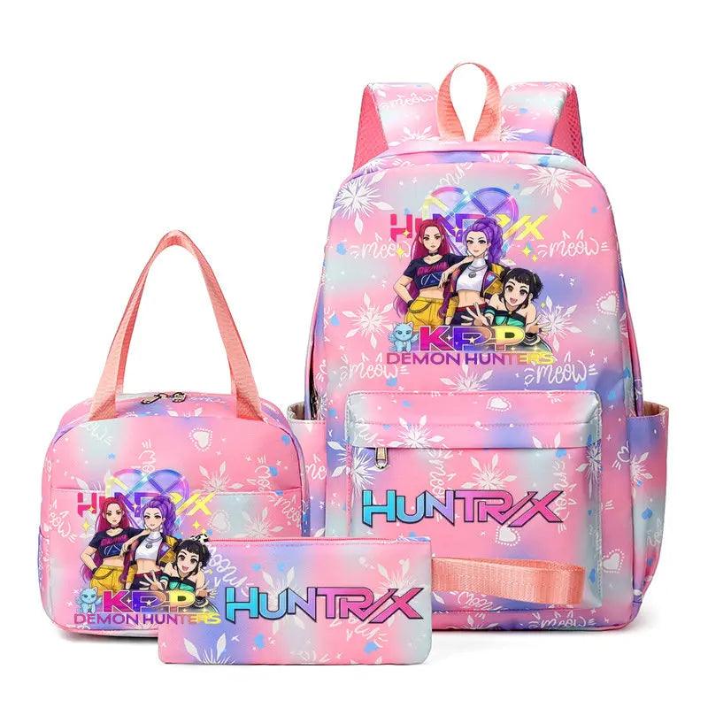 Backpack | Capacity 20-35 L | Toylandeu™