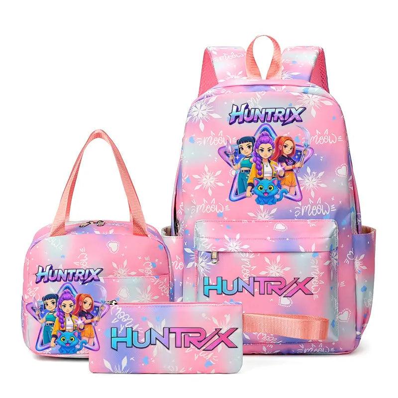 Backpack | Capacity 20-35 L | Toylandeu™