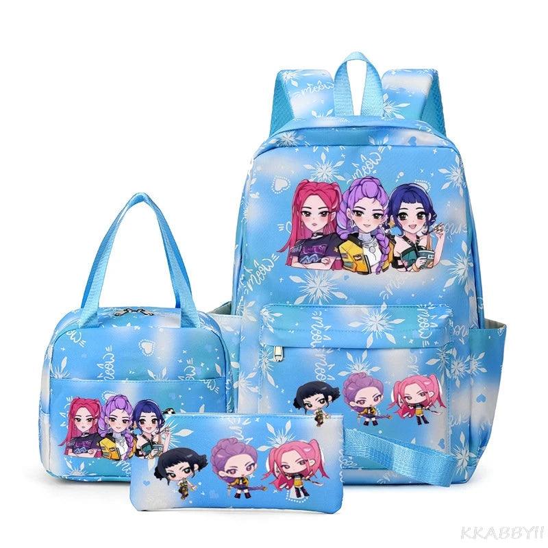 Backpack | Capacity 20-35 L | Toylandeu™