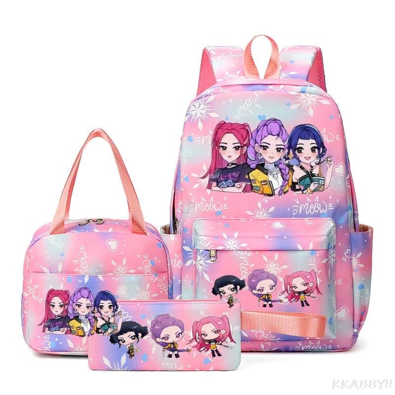Backpack | Capacity 20-35 L | Toylandeu™