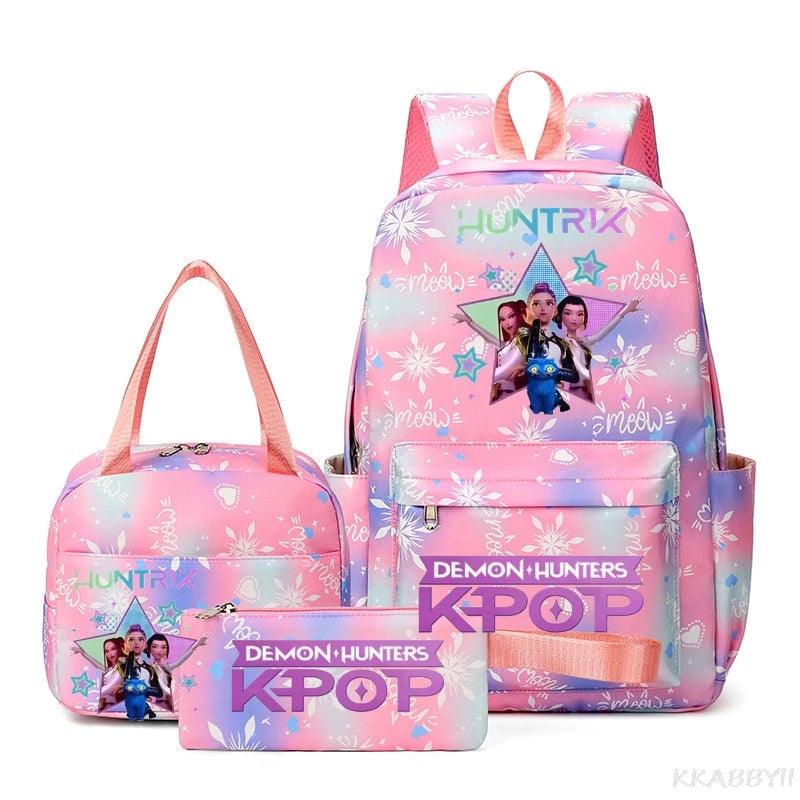 Backpack | Capacity 20-35 L | Toylandeu™