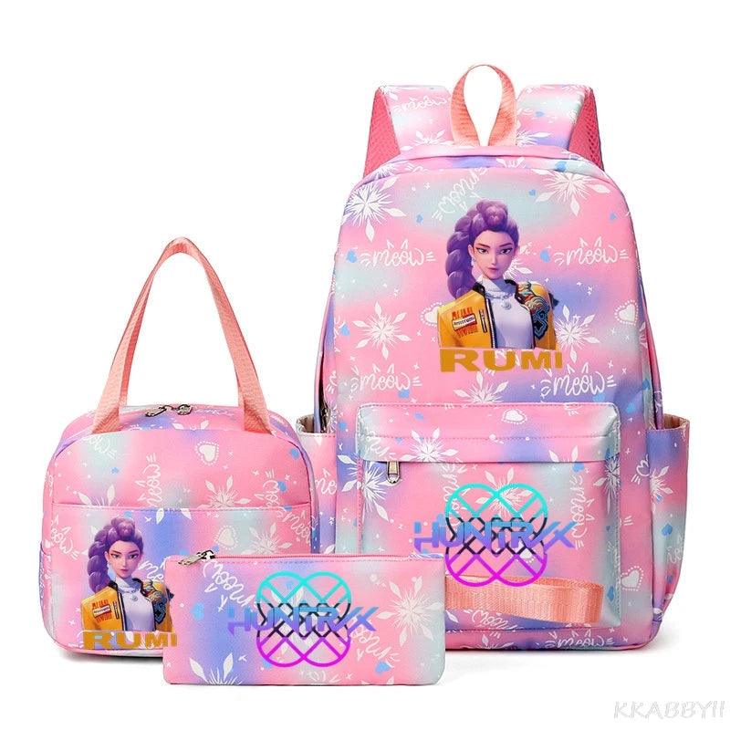 Backpack | Capacity 20-35 L | Toylandeu™