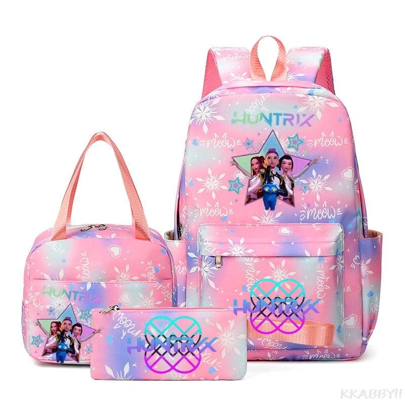 Backpack | Capacity 20-35 L | Toylandeu™