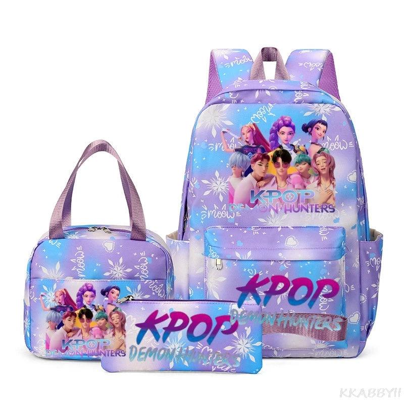 Backpack | Capacity 20-35 L | Toylandeu™