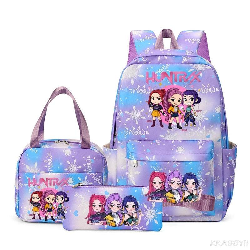 Backpack | Capacity 20-35 L | Toylandeu™