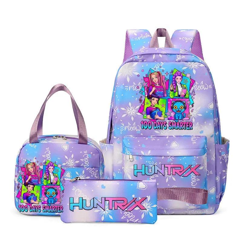 Backpack | Capacity 20-35 L | Toylandeu™