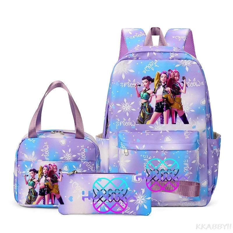 Backpack | Capacity 20-35 L | Toylandeu™