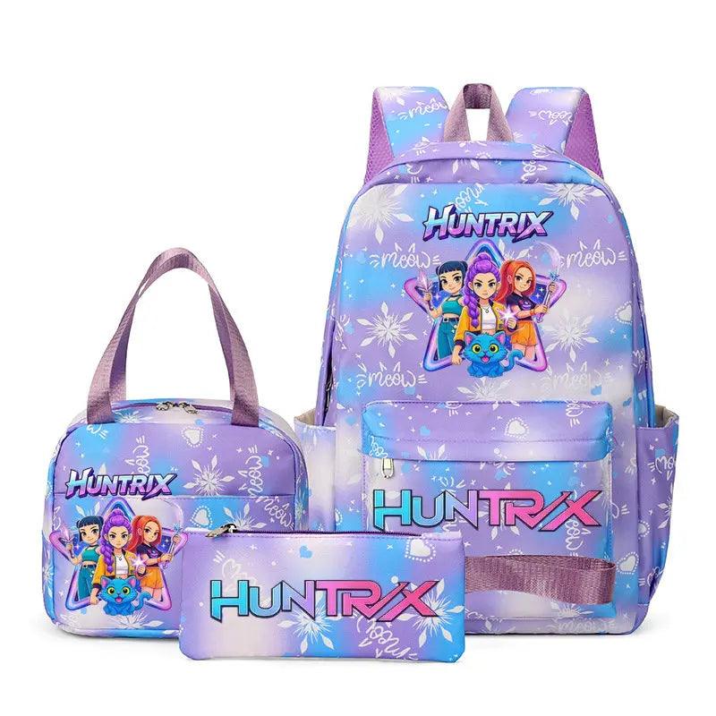 Backpack | Capacity 20-35 L | Toylandeu™