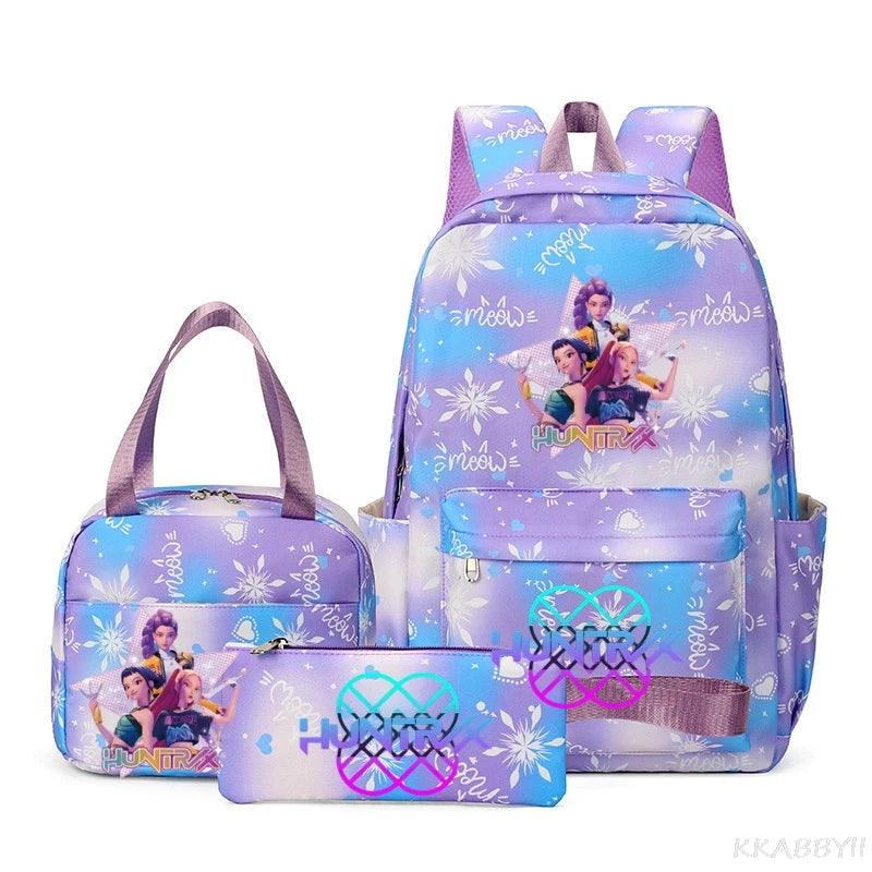 Backpack | Capacity 20-35 L | Toylandeu™