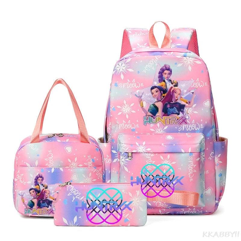 Backpack | Capacity 20-35 L | Toylandeu™
