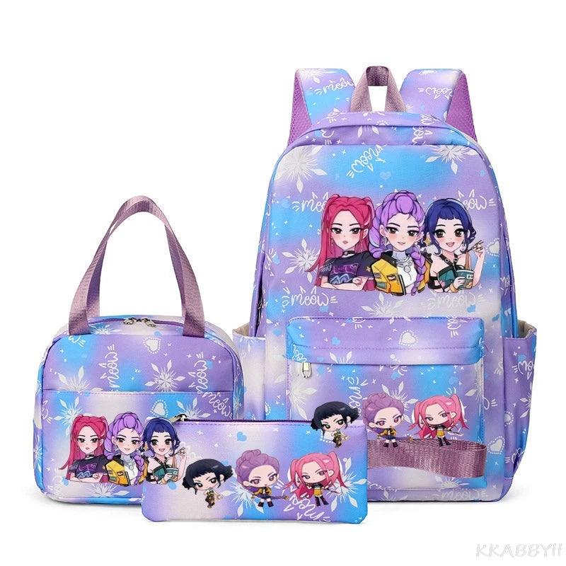 Backpack | Capacity 20-35 L | Toylandeu™