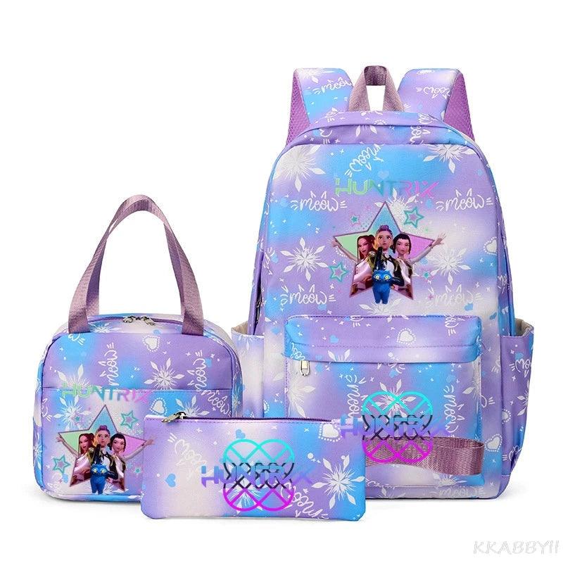 Backpack | Capacity 20-35 L | Toylandeu™