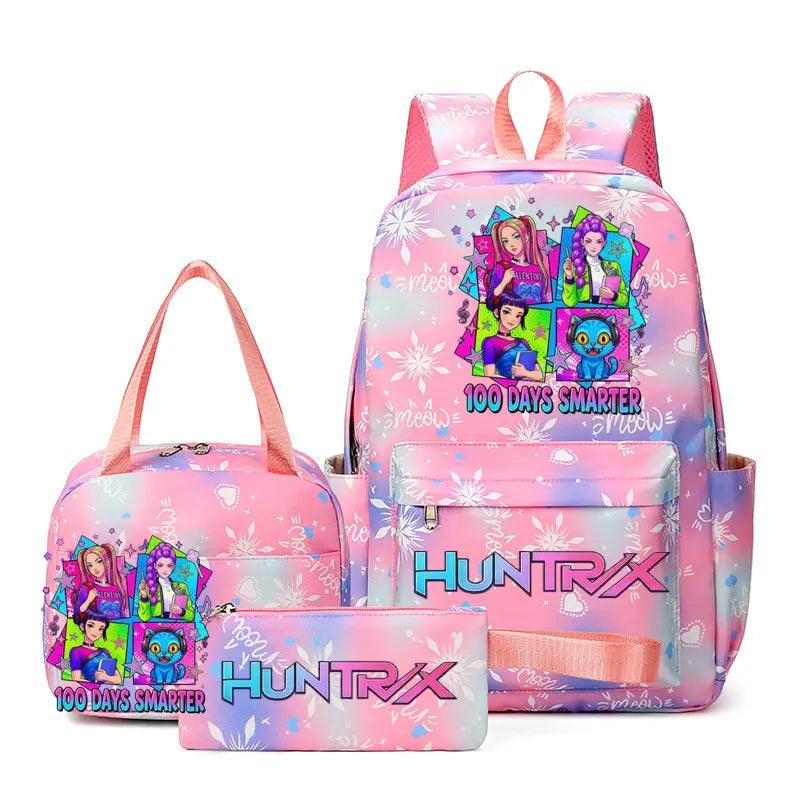 Backpack | Capacity 20-35 L | Toylandeu™