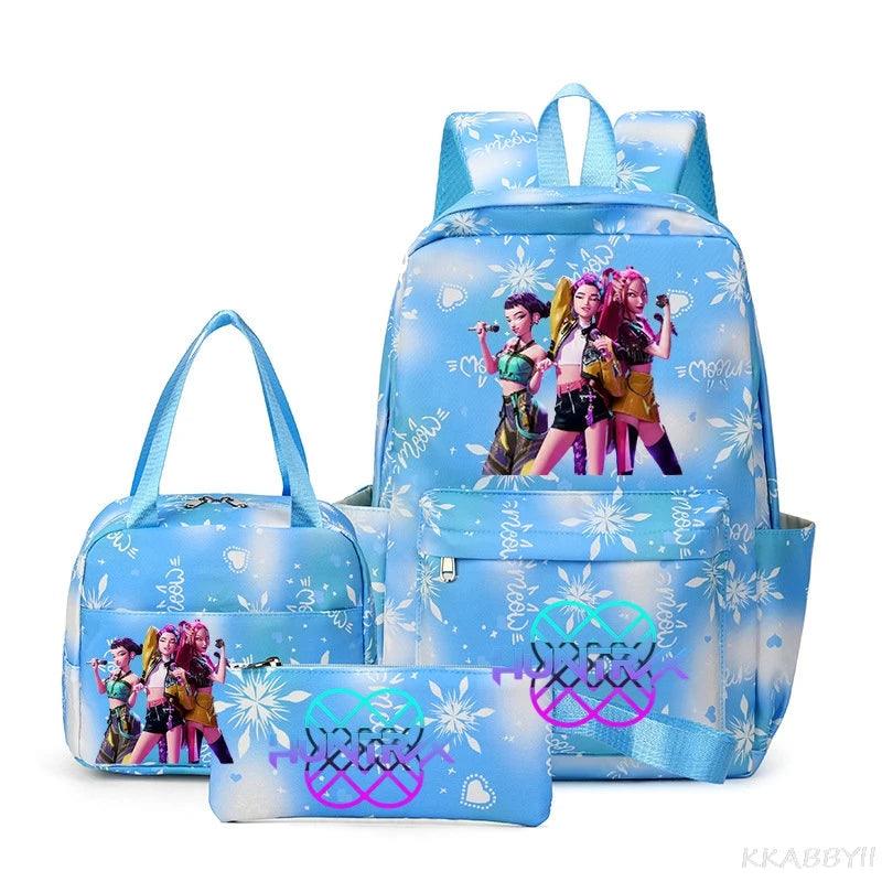 Backpack | Capacity 20-35 L | Toylandeu™