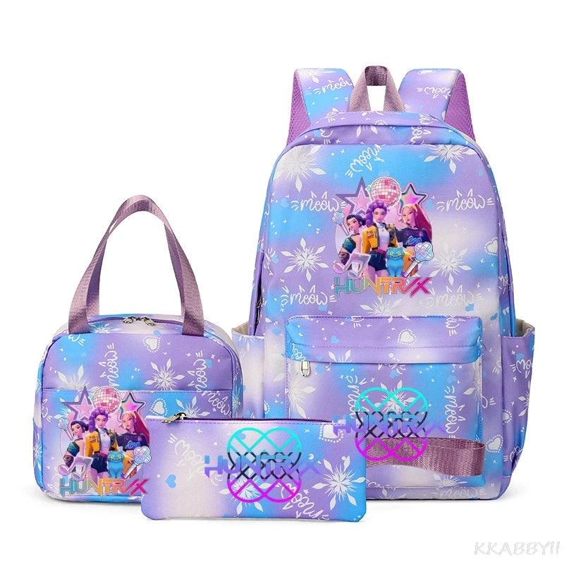 Backpack | Capacity 20-35 L | Toylandeu™