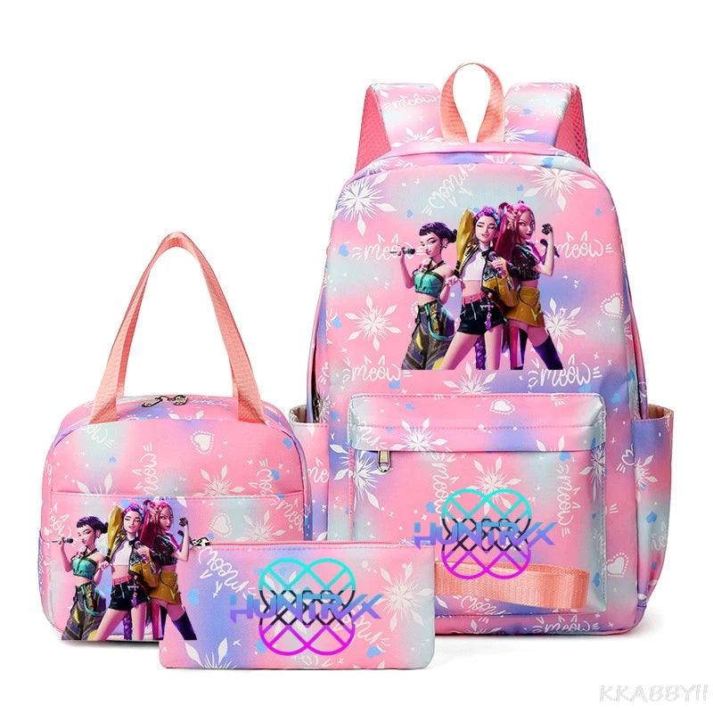 Backpack | Capacity 20-35 L | Toylandeu™
