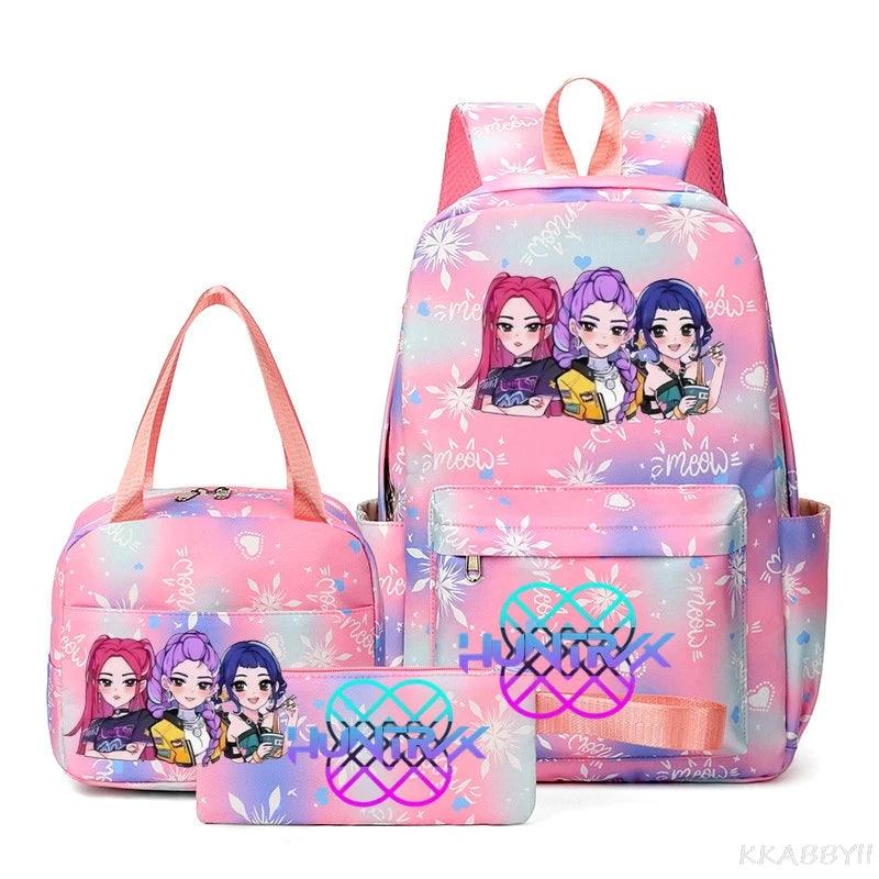Backpack | Capacity 20-35 L | Toylandeu™