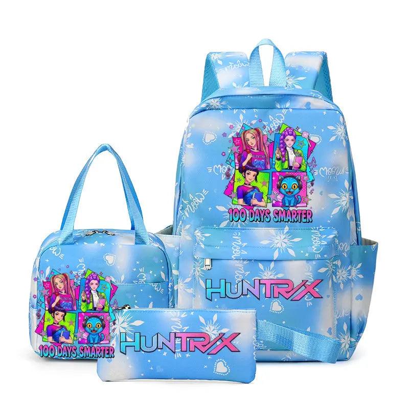Backpack | Capacity 20-35 L | Toylandeu™
