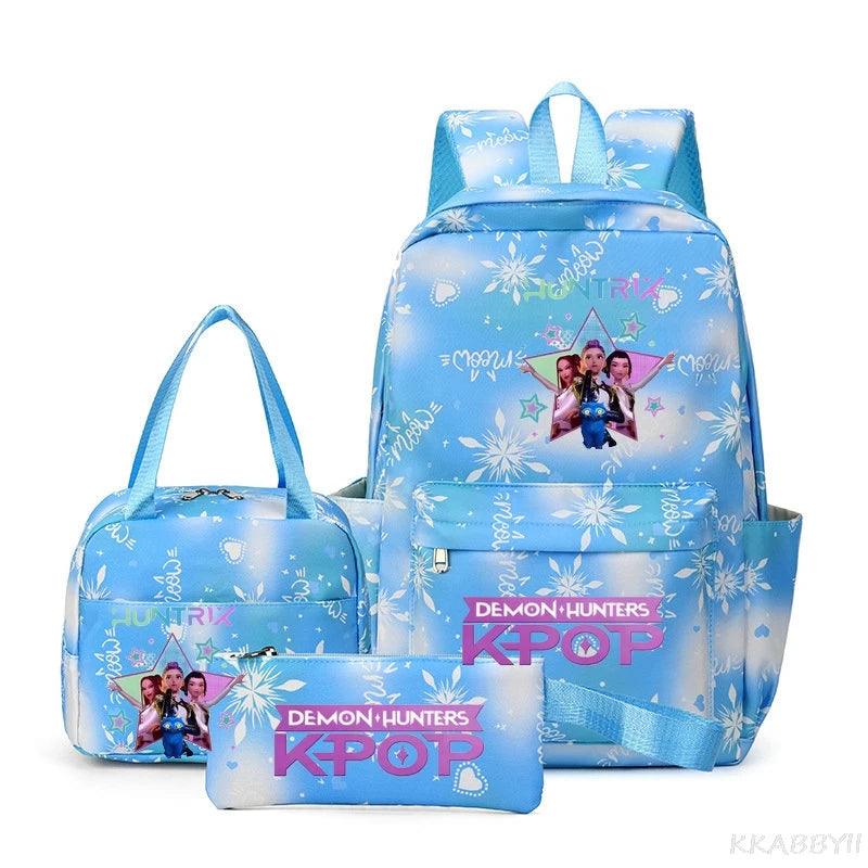 Backpack | Capacity 20-35 L | Toylandeu™