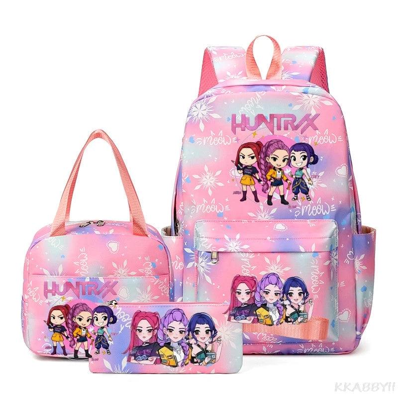 Backpack | Capacity 20-35 L | Toylandeu™