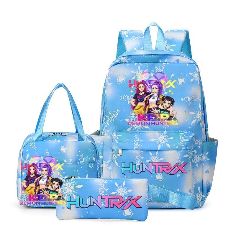 Backpack | Capacity 20-35 L | Toylandeu™