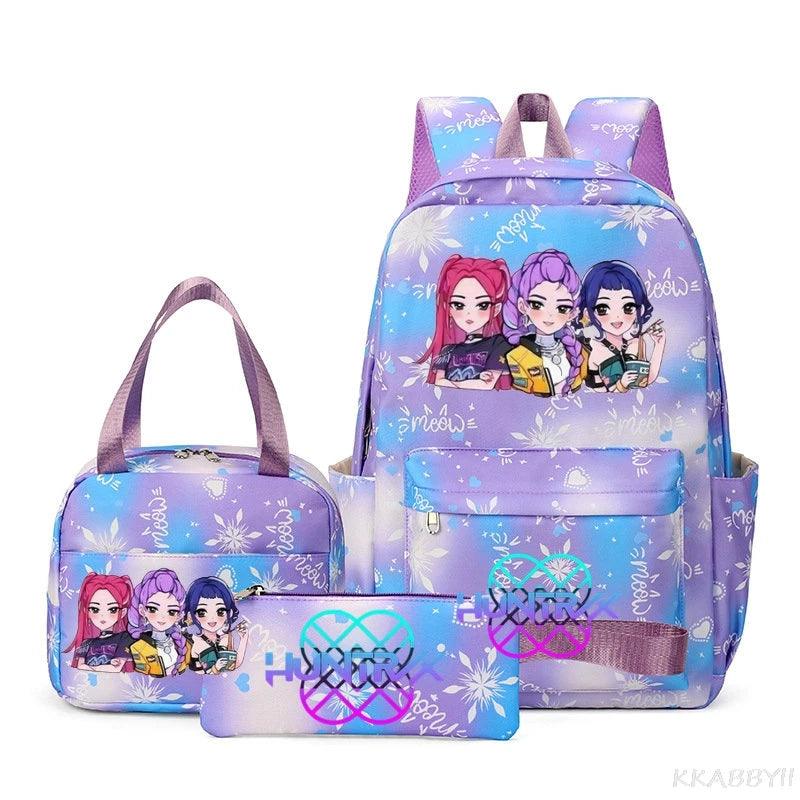 Backpack | Capacity 20-35 L | Toylandeu™