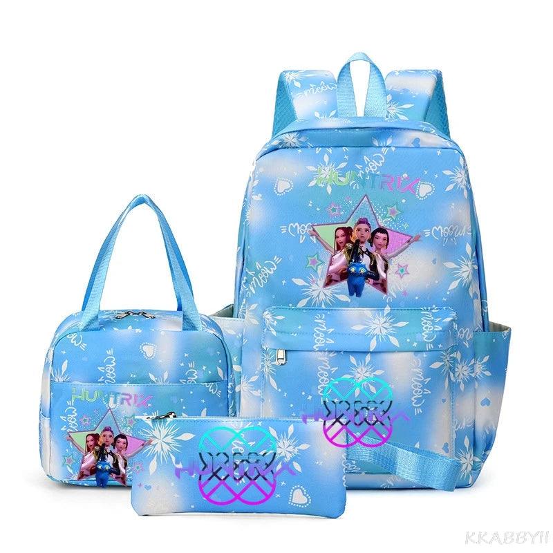 Backpack | Capacity 20-35 L | Toylandeu™